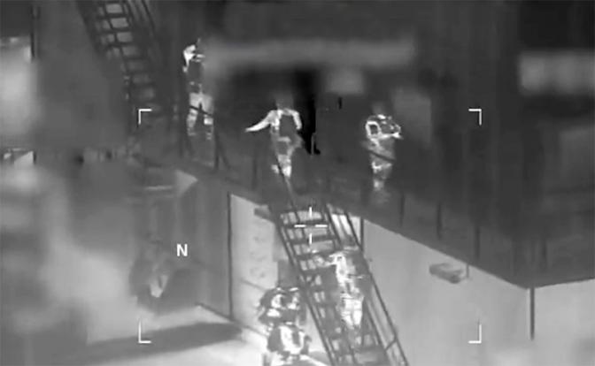 Захват танкера Marinera: Пираты Трампа отдадут экипаж с русскими моряками под пиратский суд - «Мир»