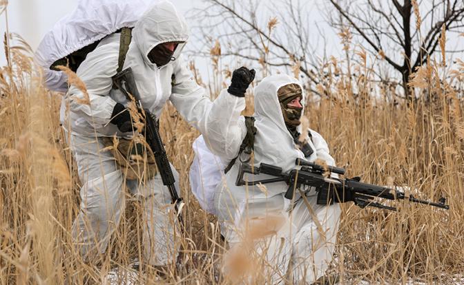 Битва за Константиновку: Наши рвутся к дороге из Дружковки, чтобы «съесть слона по кусочкам» - «Военные действия»