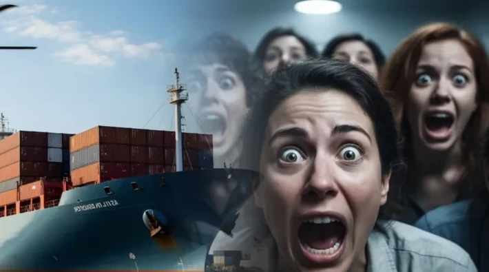 Эстонцы взвыли после захвата русских: "Зачем мы только это сделали?" - «Спецоперация»