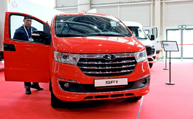 Какие машины можно купить в 2026 году, если это не российские авто? - «Авто»