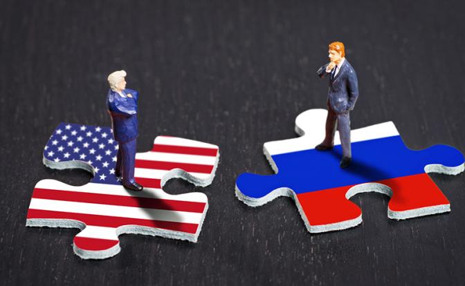 «Ошеломляющий разворот»: Украинская разведка выкрала тайный план Москвы по спасению доллара - «Экономика»