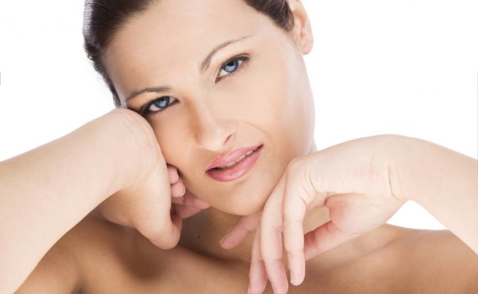 Почему лазерное отбеливание — это не просто осветлении кожи - «Здоровье»