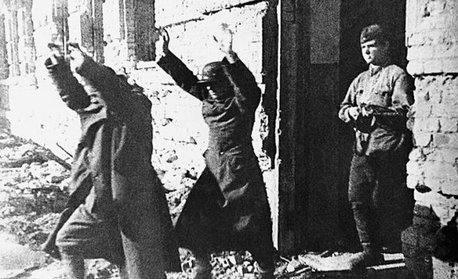 Покойнички канцлеру Мерцу привет передают - «Политика»