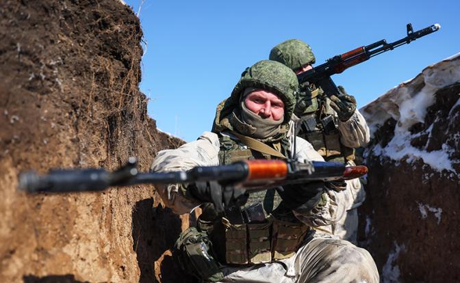 Прорыв ВСУ в Степногорск: «Перемога» закончилась пленом, побратимам снова стало «погано» - «Военные действия»