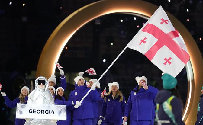 Русские атлеты под чужими флагами. Предатели или разведчики? - «Спорт»