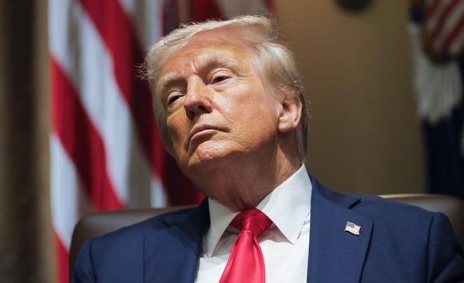 Трамп выходит из переговоров: способ давления на Москву или провал американской дипломатии - «Политика»