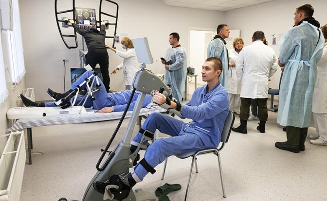 Афганский синдром: СВО тоже столкнулась с оптимизацией медицины — мнение психиатра - «Здоровье»