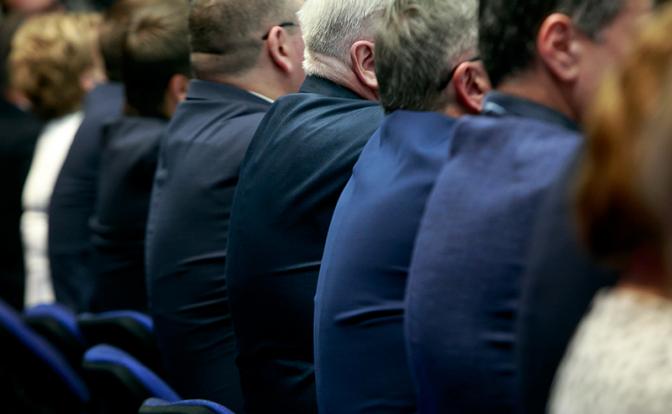 Александр Широкорад: Есть на Руси неубиваемая каста — чиновники-самодуры - «Общество»