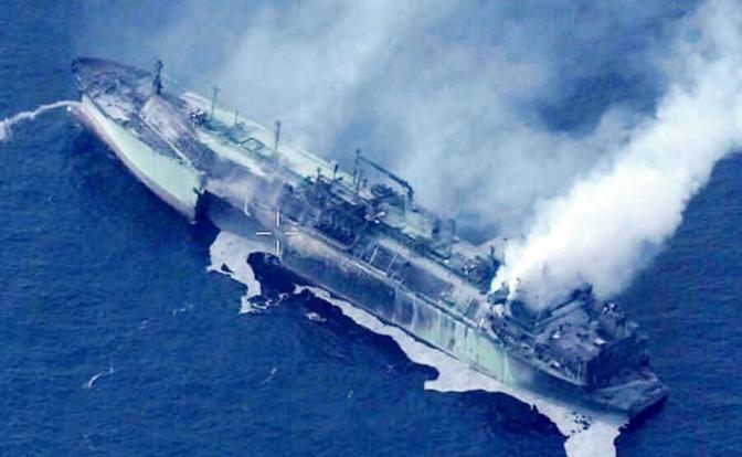 Arctic Metagaz, отложенный взрыв: Зеленский подложил под Италию русскую «царь-бомбу». Мафия напряглась - «Мир»