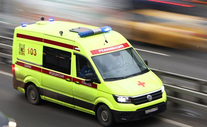 Цыгане заставили скорую творить чудеса — реанимировать труп - «Происшествия»