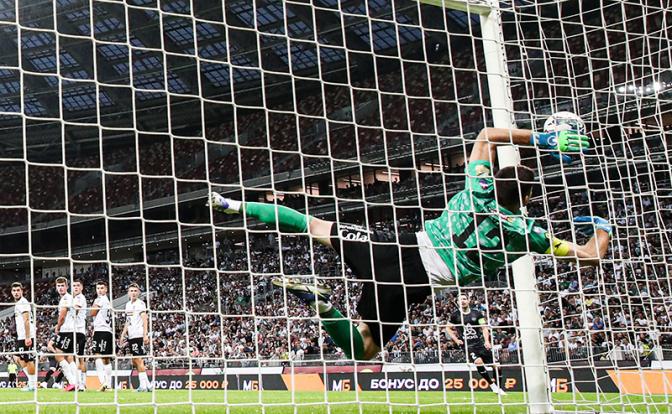 Доигрались: 13 футбольных судей обвиняют в «договорняках», а началось все с «Торпедо» - «Спорт»