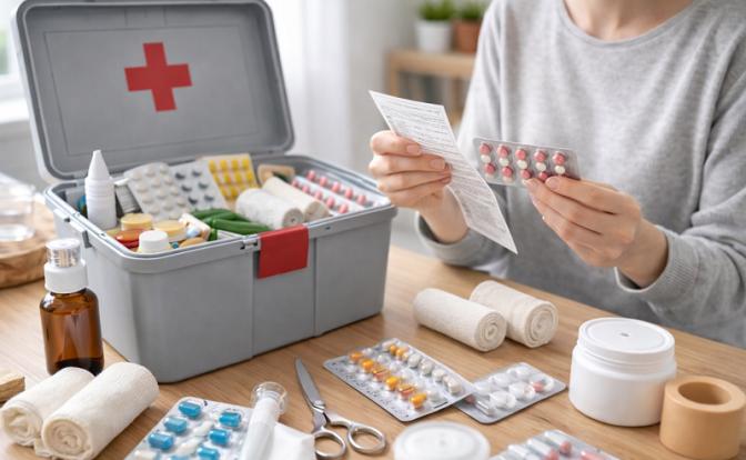 Как проверить лекарство на подлинность - «Здоровье»