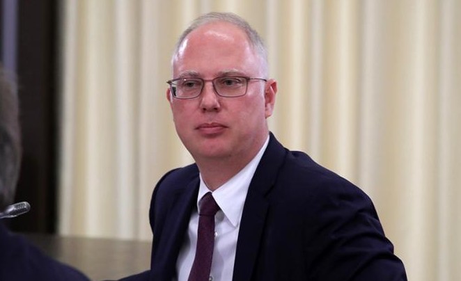 Мелкие пакостники: Германия и Финляндия закрыли небо для борта Кирилла Дмитриева - «Политика»