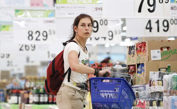 «Народная» инфляция куда выше официальной. Чьи цифры ближе к реальности - «Экономика»