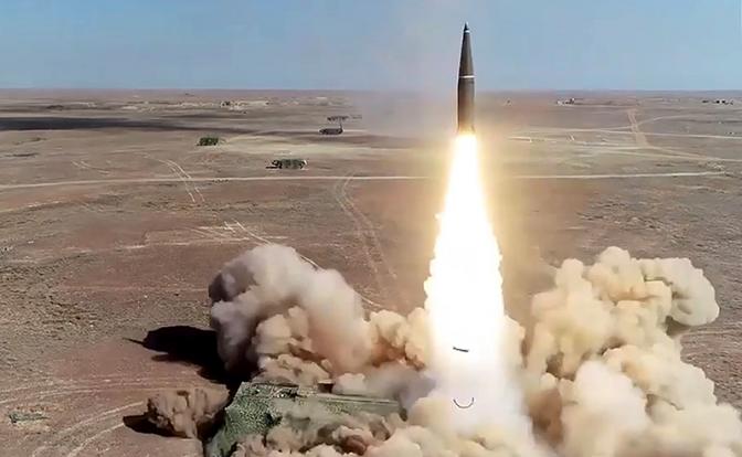 Ответка за Брянск: бить по Банковой или выйти из переговоров? - «Военные действия»