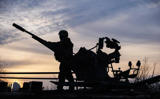 С Москвы-реки отныне выдачи нет — Путин сказал - «Общество»