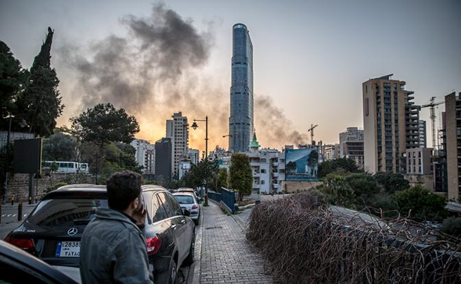 Спецназ Израиля в Ливане был расстрелян в упор: 50-летняя женщина достала «Калаш» и открыла огонь первой. Подробности - «Военные действия»