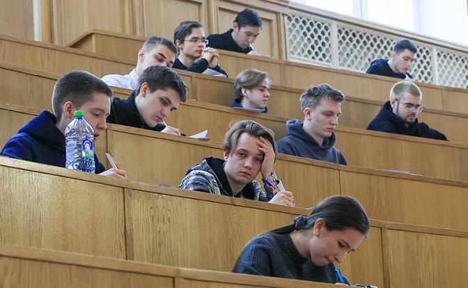 Стипендия — узаконенное издевательство. И в СССР студенты не жировали, но сейчас уже край - «Общество»