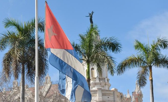 Трамп пообещал захватить Кубу «по-дружески» — когда с Ираном «разберется» и потери подсчитает - «Политика»