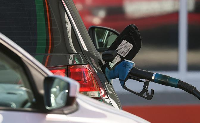 Ждет ли поляков «тёплый приём» в Калининграде, когда приехал заправиться — а у тебя машину отобрали - «Экономика»