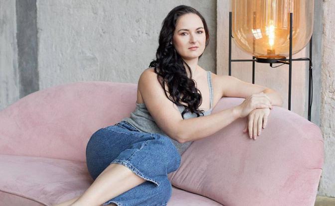 Больше не стриптиз: как тренер-реабилитолог Екатерина Хоботова переосмыслила Exotic Pole Dance - «Здоровье»