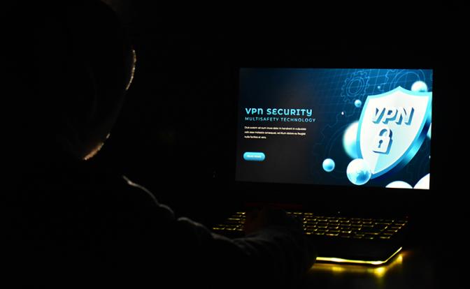 «Дохлый номер»: Минцифры сражается с VPN, как Дон Кихот с ветряными мельницами — до потери пульса - «Общество»