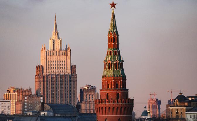 Драго Боснич: Какой длины в километрах «красные линии» Кремля? - «Военные действия»