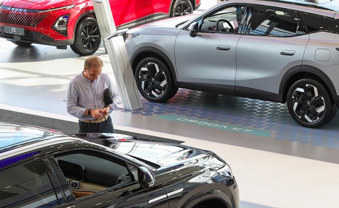 ФАС предупредила всех: Попытаетесь разгонять цены на авто своими прогнозами — пожалеете - «Авто»