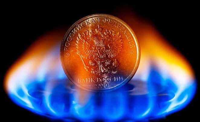 Хлеб за брюхом не бегает: Москва намекнула, что готова поставлять газ в Европе. А зачем? - «Политика»