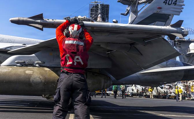 Хочешь мира — готовься к войне: для чего Вашингтону и Тегерану понадобилось прекращение огня - «Военные действия»