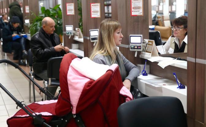 «Это ненормально, когда пришедшая за помощью мать чувствует себя попрошайкой» - «Общество»