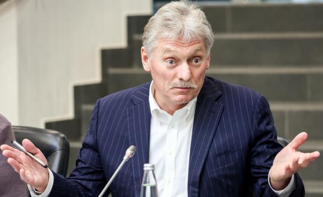 «Это традиционная забава в Telegram-каналах, не верьте»: Дмитрий Песков успокоил народ и правительство - «Политика»