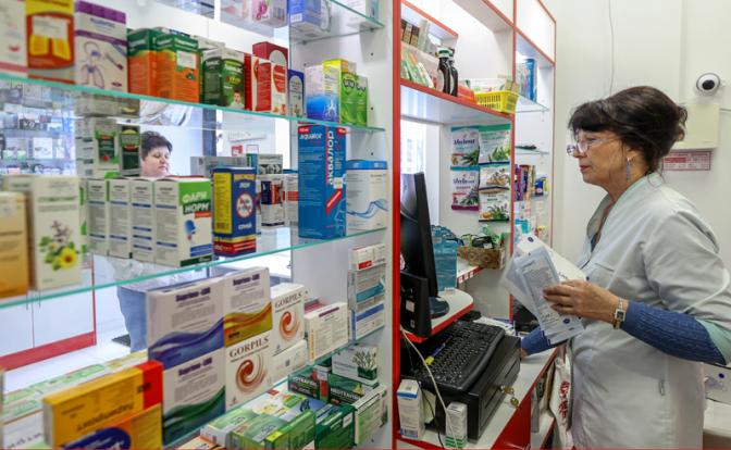 КПРФ: С лекарственным обеспечением льготников пора принимать экстренные меры - «Здоровье»