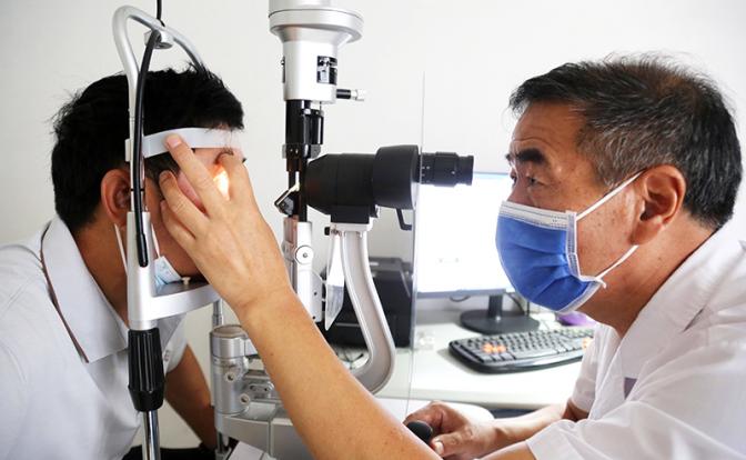 Медицинская реформа: Пекин решил, как сделать здравоохранение доступным для 1,4 млрд китайцев - «Здоровье»