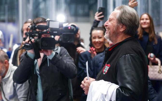 Маск-старший переселит белых фермеров из ЮАР в Петушки. Не зарежут ли скот колонистов, как в Сибири? - «Общество»