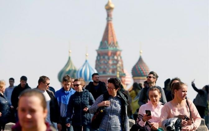 Новая пенсионная реформа в России — отчаяние, призрак или реальность? - «Общество»