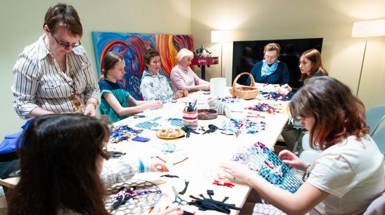 Собянин: Москва делает всё возможное, чтобы у каждого ребёнка была семья