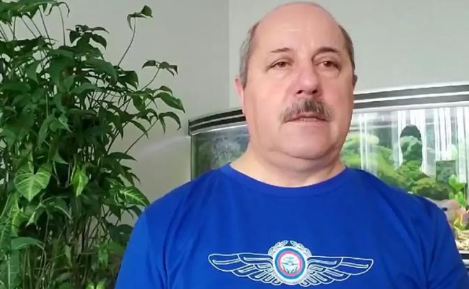 Обыски в профсоюзе авиадиспетчеров: Сергея Ковалева подозревают в мошенничестве - «Общество»