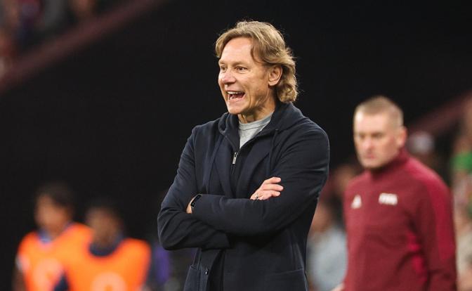 Россия-Никарагуа: Карпин празднует победу над сборной, бюджет которой меньше, чем у «Чайки» - «Спорт»