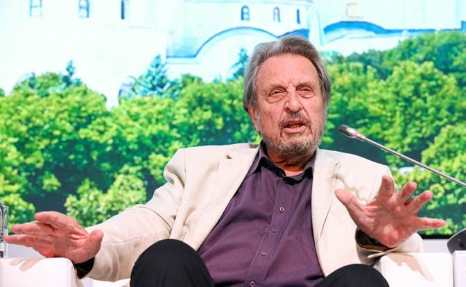 Русский бунт: Фермеры гонят с Владимирской земли Маска-старшего за «сатанизм» и губернатора Авдеева в придачу - «Общество»