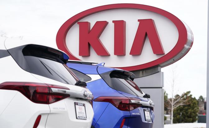 Hyundai и Kia довольны: Южная Корея научилась зарабатывать на российском утильсборе - «Авто»