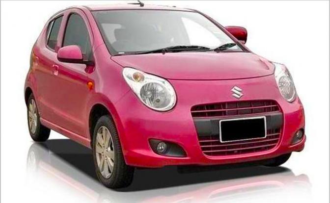 «Японка» за 400 тыс. рублей — вполне реальный вариант даже сегодня - «Авто»