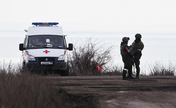 Удар по ДНР, 7 погибших: Непроницаемая для БПЛА ПВО реальна — но зачем она нужна после капитуляции Украины - «Происшествия»