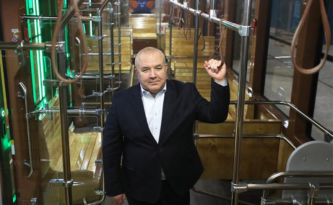 Зам гендиректора «Уралвагонзавода» арестован за дела на прежнем месте работы - «Общество»
