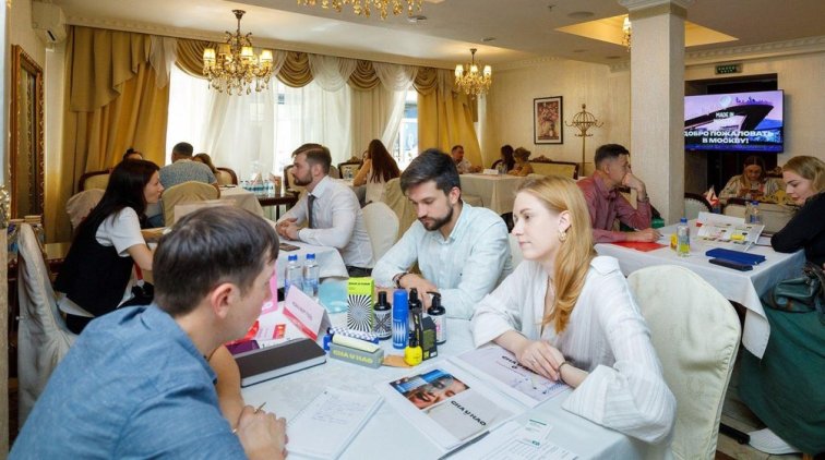 Москва увеличила поставки высокотехнологичной продукции в Белоруссию на 18%