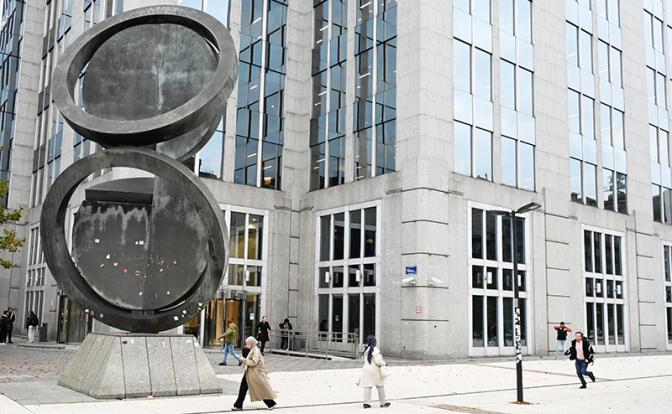 Последний рубеж доверия: Иск России к Euroclear на €200 млрд переполошил весь финансовый мир - «Экономика»