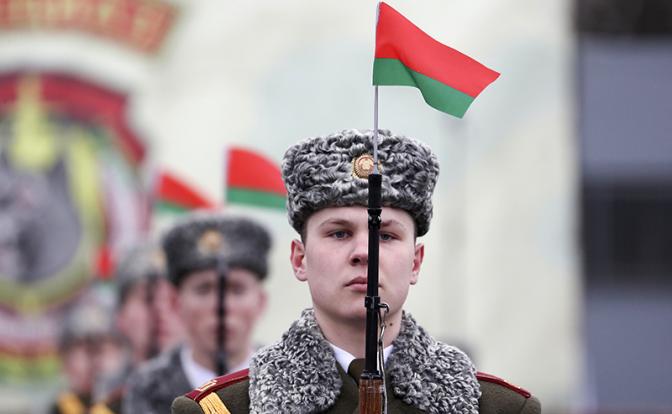 СВО по-белорусски: Три сценария открытия Украиной «северного фронта» - «Военные действия»