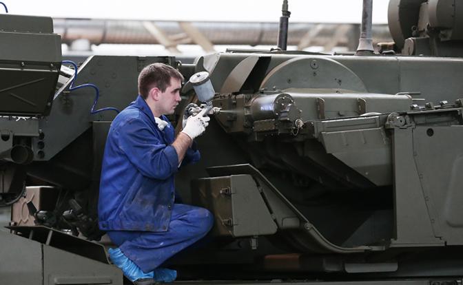 В ожидании «белого лебедя»: Российская экономика достигнет дна в 2026-м — но это оптимистичный прогноз - «Экономика»