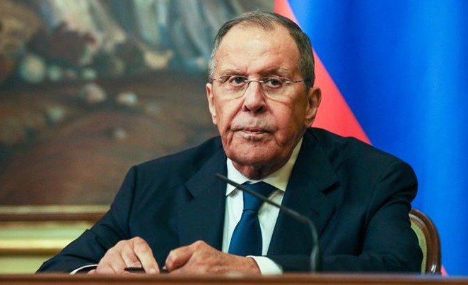 МИД России: У русских собственная гордость, остановиться на линии соприкосновения — дать шанс украинскому нацизму - «Политика»