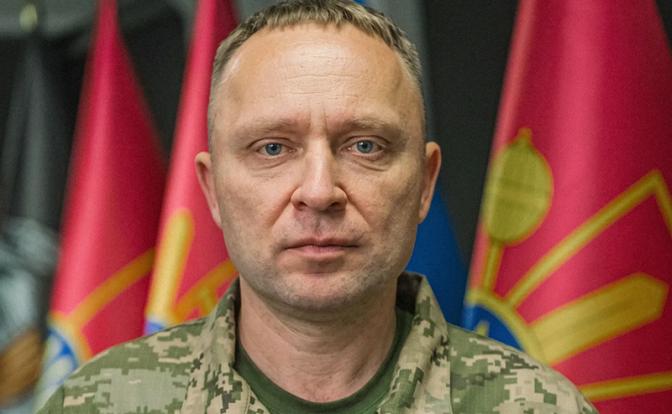 Мяса и крови: Какие изменения ждут вооруженные формирования Украины с приходом нового главкома - «Военные действия»